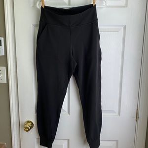 Lululemon Align Jogger Pant, 28”, Black